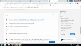 Customer 360 Guide for Retail Banking: Quick Look | Discover the Customer 360 Guide