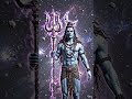 Divine Cosmic Rap Cypher: Shiva vs Vishnu – The Balance of the Universe 🔱🕉️