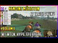 Kendine Müzisyen - Rival Stars Horse Racing Oynuyor w/ wtcN, Hype, Efe Uygaç # Bölüm 1