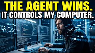 GPT-5.5 Just Dropped. (It Can Literally Control Your Computer)