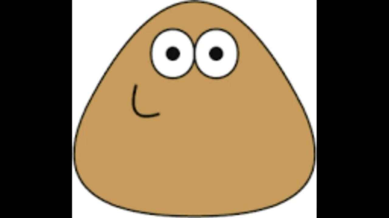 Pou music ost - Food Drop