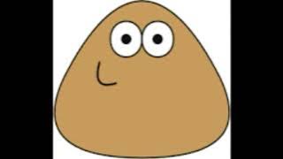 Pou music ost - Food Drop