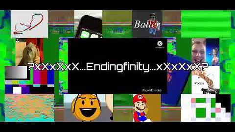 Numbers 0 to THE BSOD LIMIT [8x Speed]