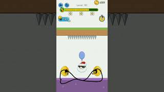 Save the dog level 181