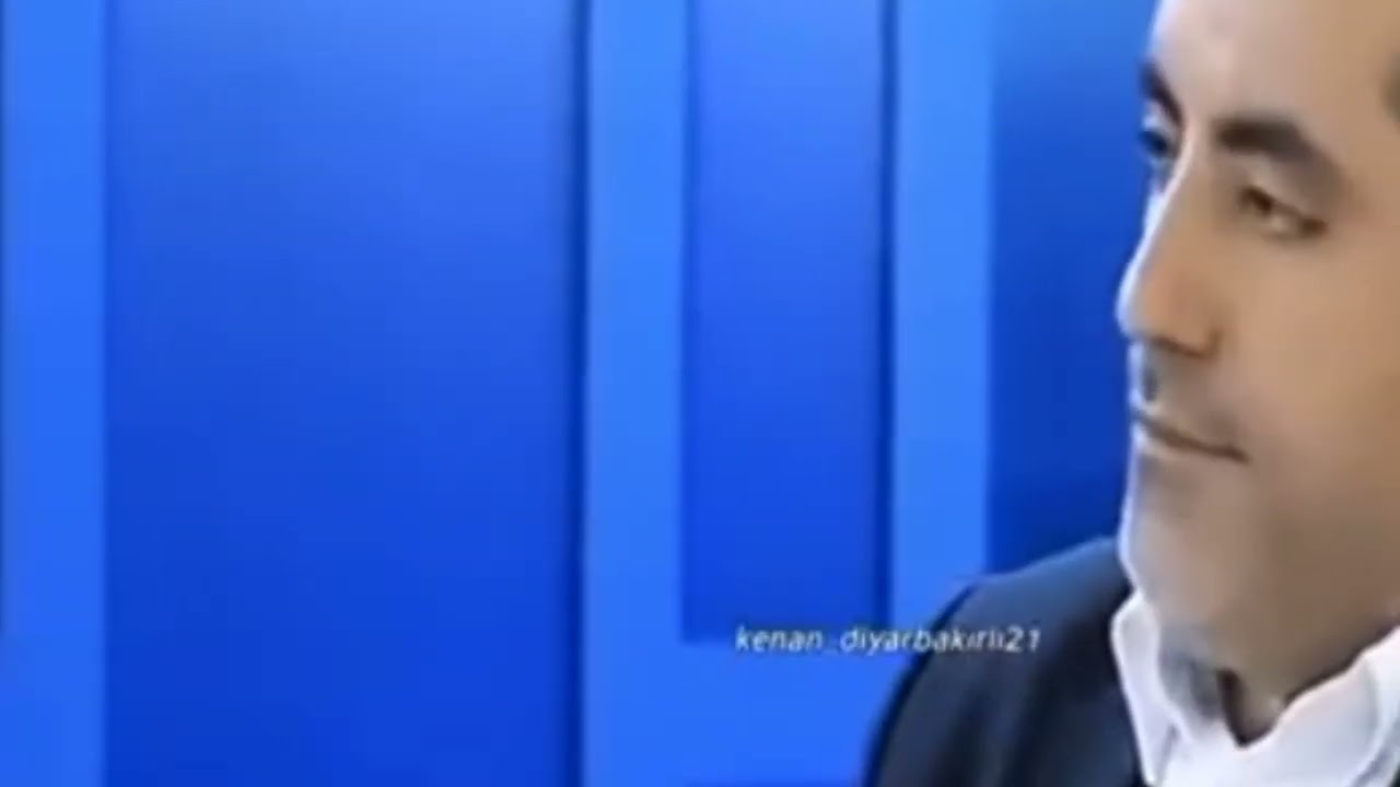 Altan Tan hâlidi Bağdadi yı anlatıyor