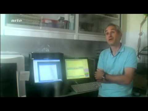 Planete Plancton 6  Bio-Energie