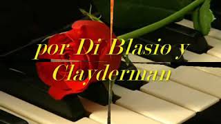 SUEÑO DE AMOR - RICHARD CLAYDERMAN