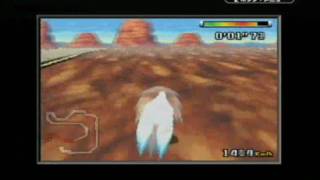F-Zero Climax Zero Test C5 4"08