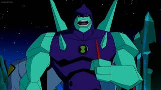 Ben 10 Reformed The Planet Petropia And Petrosapiens