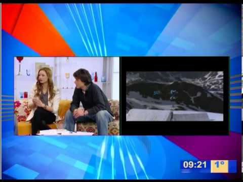 მსოფლიო სნოუბორდის დღე გუდაურში