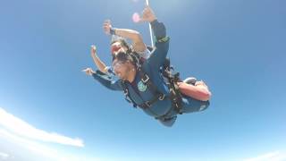 Swoopware: Skydive - Joe