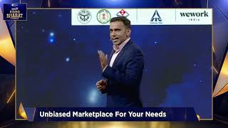 News18 Rising Bharat Summit 2026 | Unbiased &amp; personalised AI Financial Services Marketplace