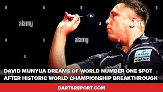 Darts SCORING CRISIS: 100+ Averages PLUMMET on European Tour!