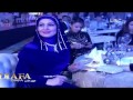 الشاب خالد 2017 يبهر و يرقص الجميلات وكل الحضور في مهرجان  بدبي
