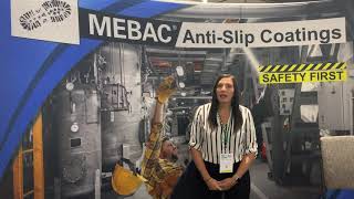 NSC 2019 Expo - MEBAC