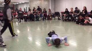 Break The Plateau 2 - Britbot