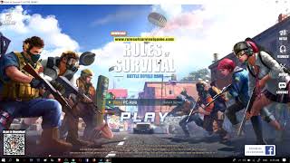 New Hack ROS 10/06/2018 | Easy Hack | easy Game
