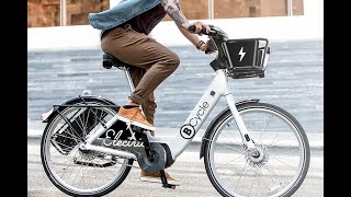 6/13/2023 Lunch and Learn: Boulder BCycle