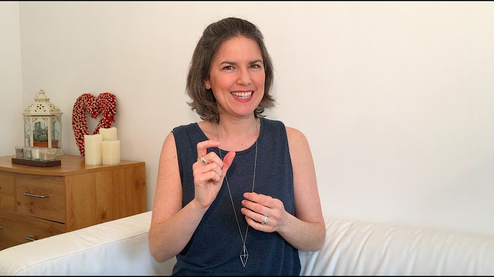 How To Live More Peacefully With A Messy Partner | Corrina Gordon-Barnes