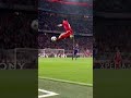 James rodriguez beautiful ball control