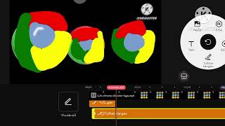 Chrome Old Color Logo Remake Speedrun Be Like X 10 Speed