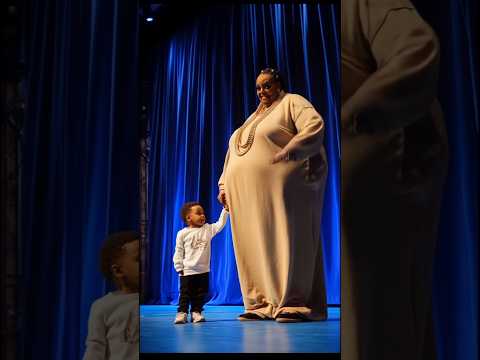 Dancing With Grandma 