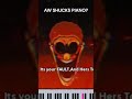 LYRICS BUT PIANO?