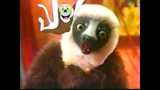 Pbs Kids Station Id Quadrilateral Wtvs 2001