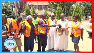 Wanajamii wa Kisumu wahimizwa kuzingatia amani wakati wa mkutano wa Linda Mwananchi wikiendi hii