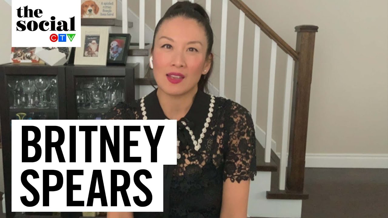 Britney Spears, Jamie Lynn Spears family drama continues after cease-and-desist | The Social