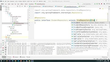 SPRING BOOT H2 DATABASE (THYMELEAF)