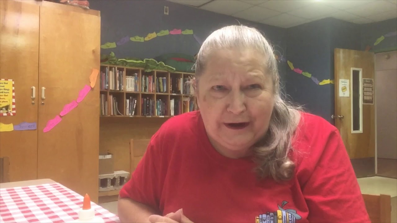 Cottageville Library Summer Reading Craft YouTube