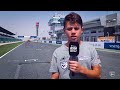 1 Minute With... Cameron Swain | 2022 Idemitsu Asia Talent Cup