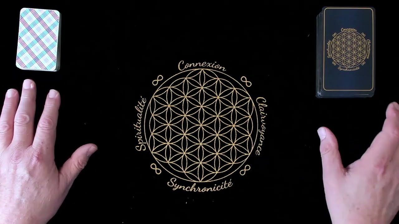 L'Espace entre les Cartes