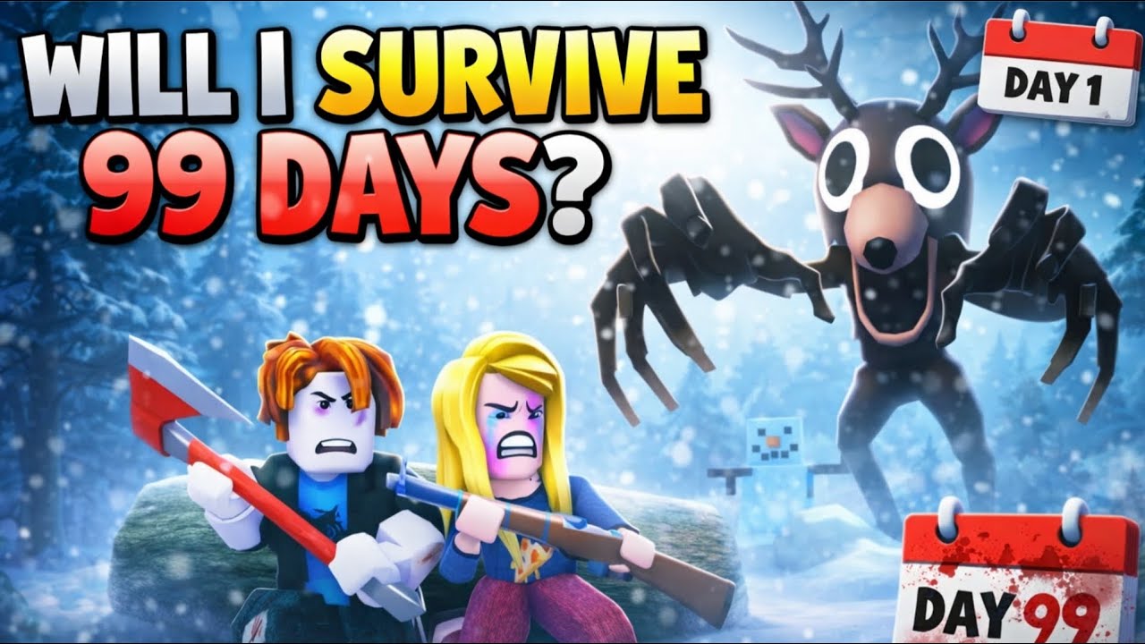 WILL I SURVIVE FOR 99 NIGHTS IN THE FOREST EP:-84 ?