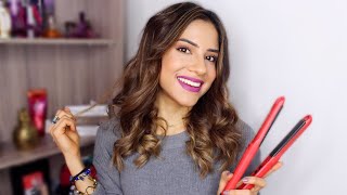 8 Las Mejores Planchas de Pelo Babyliss para obtener un alisado perfecto.  Calidad Precio de 2022 - TOP 8 de 2022