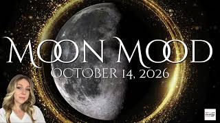 Moon in Sagittarius: Can You Actually Pull This Off | Astrology Forecast | October 14, 2026