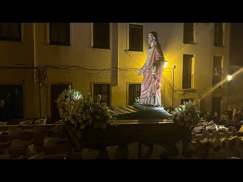 Hermandad Penitencial de Nuestro Padre Jesús de Luz y Vida