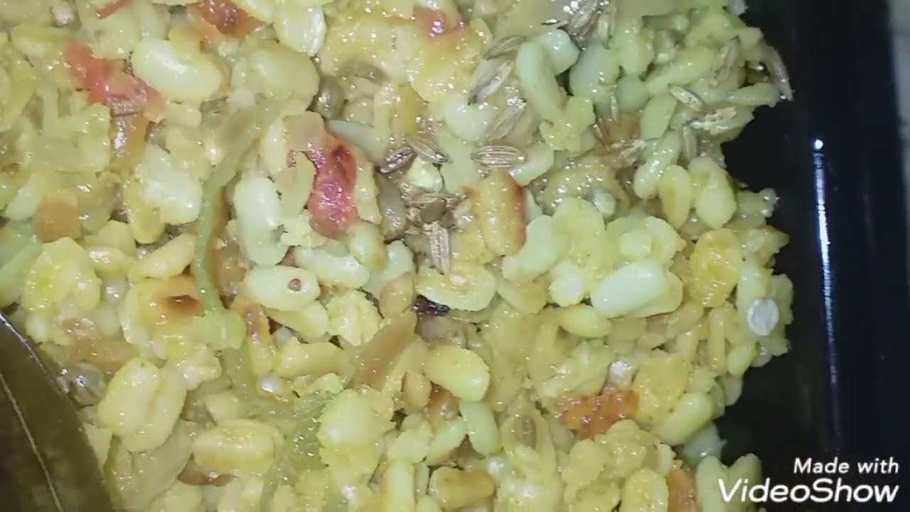 White daal/restaurant style fry Mash daal recipe by my cooking magic