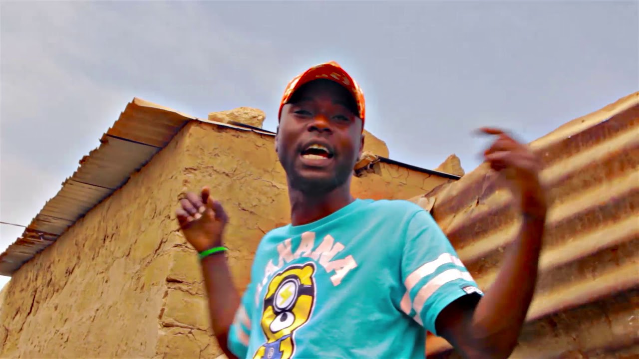 Gueto California ft Puto Pai AC   A vida é dura