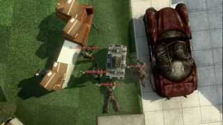 Cool Kills (Ep 6) Quad Grenade - Black Ops 2