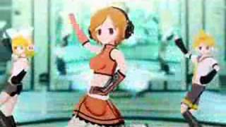 VOCALOID - HONEY - YouTube