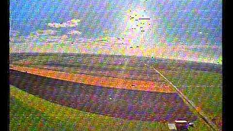 TBS Unify PRO HV 800mW DVR + Aeromax OSD flickering