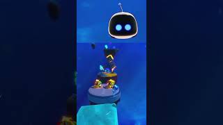 Worst Astro Bot Player