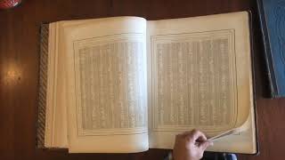 Johnsons Illustrated Family Atlas 1867 Complete Scarce Example W 111 Maps Large Folio