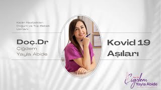 Kovid 19 Aşıları Ve Kısırlık