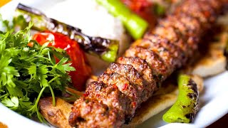 Istanbul Food Best Food In Turkey Amazing Istanbul Food