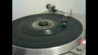 Dandy  – Move Your Mule / Reggae Me This