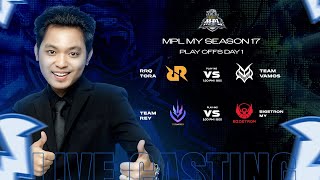  Mpl My  Playoffs Day 1   Restream 