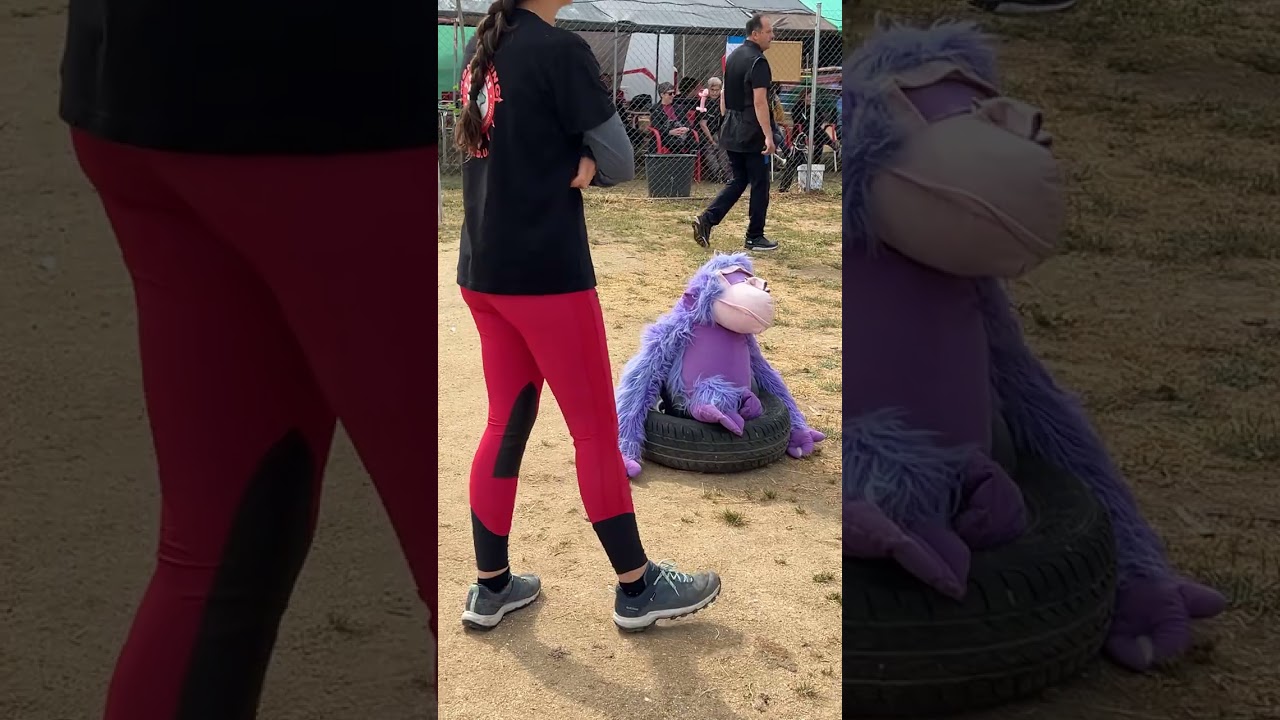 Mori&conchi ODU grado 2